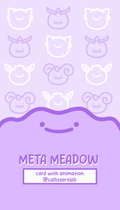 Meta Meadow Singles Pack