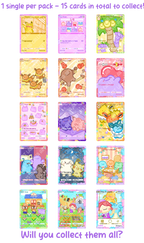 Meta Meadow Singles Pack