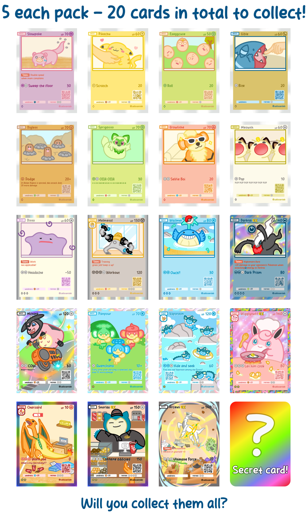 Poke Resort