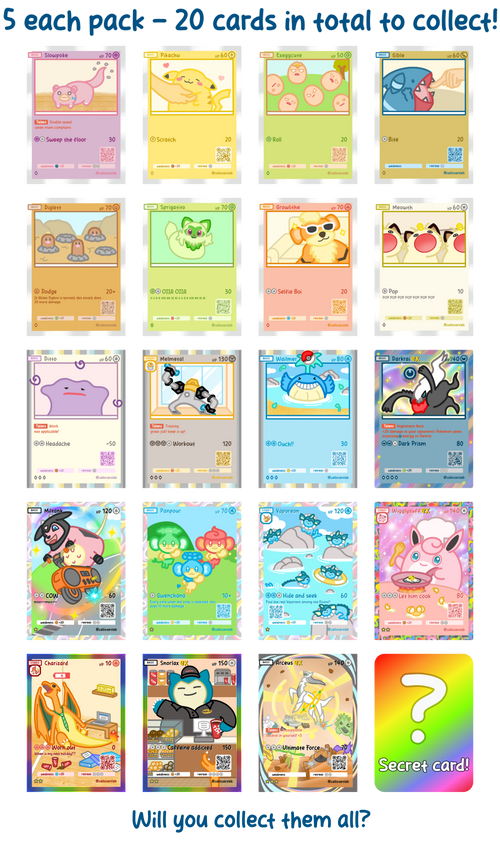 Poke Resort