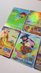 Poke Resort Card Pack