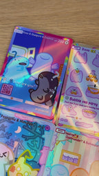 Meta Meadow Singles Pack
