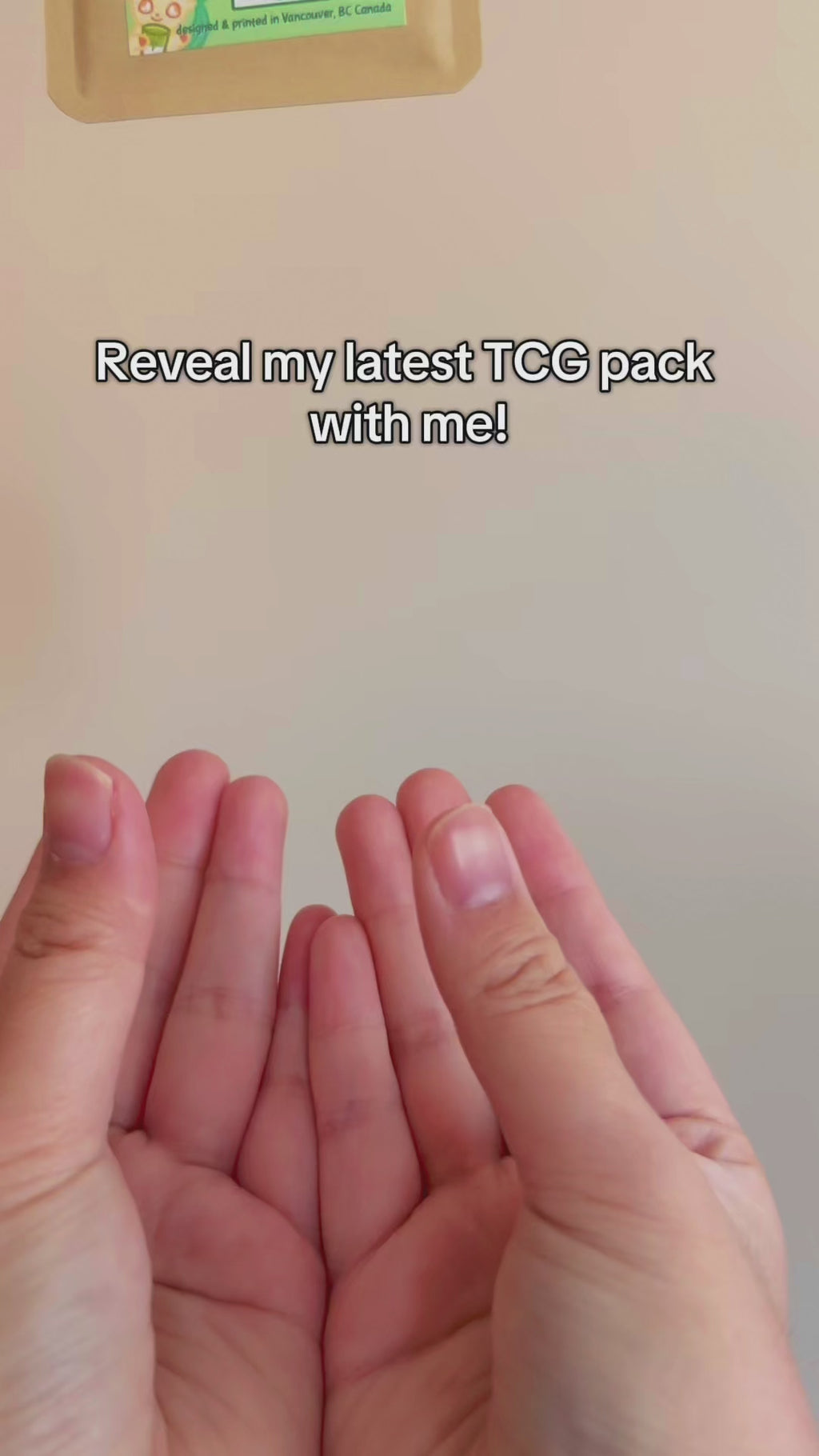 Leafy Café Card Pack